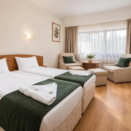 Forestia Borovets Hotel Samokov