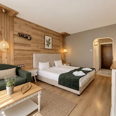 Forestia Borovets Hotel 3*