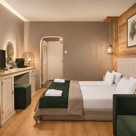 Forestia Borovets Hotel Samokov