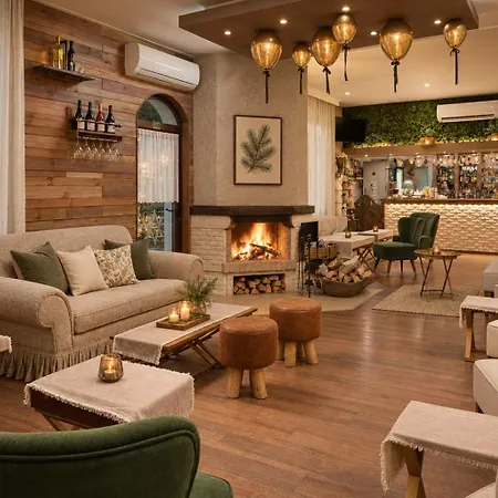 Forestia Borovets Hotel 3*