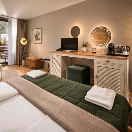 Forestia Borovets Hotel