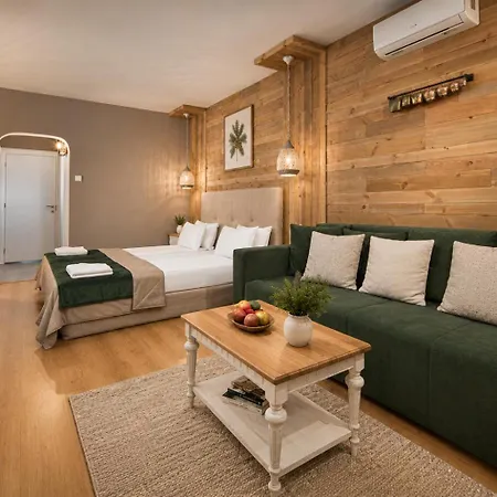 Forestia Borovets 3*