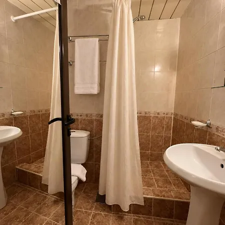 Forestia Borovets 3* Samokov
