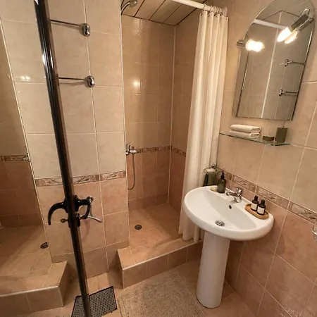 Hotel Forestia Borovets