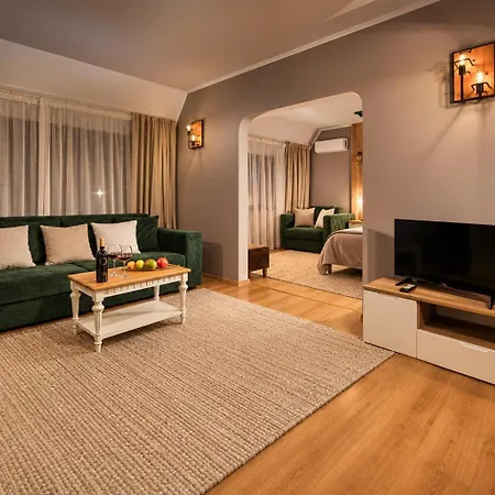 Forestia Borovets Hotel 3*