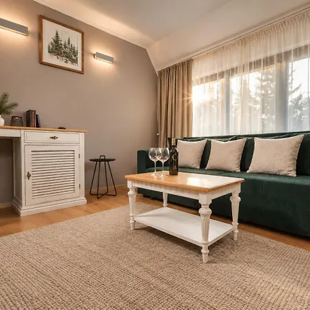 Hotel Forestia Borovets 3*
