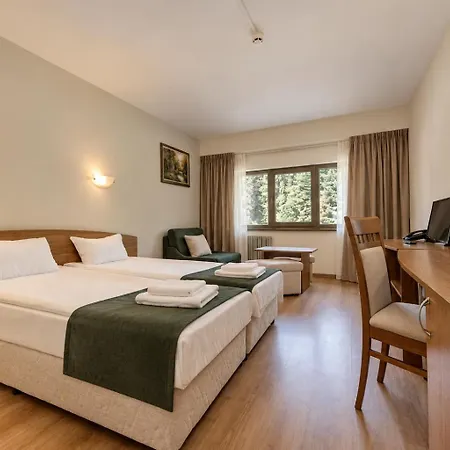 Hotel Forestia Borovets Samokov