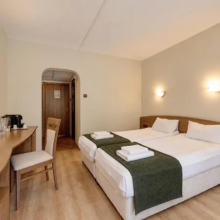 Forestia Borovets 3*