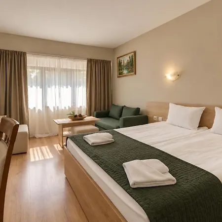 Forestia Borovets 3* Samokov