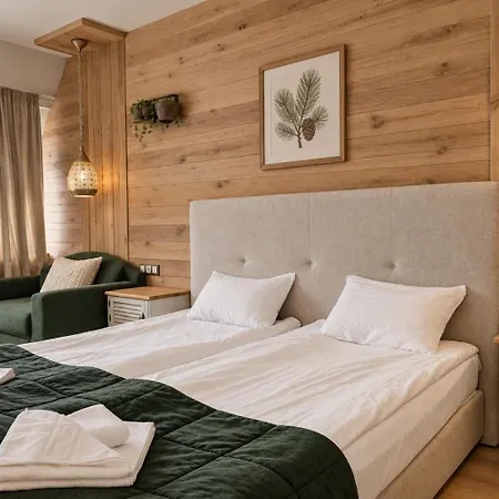 Forestia Borovets Hotel 3*
