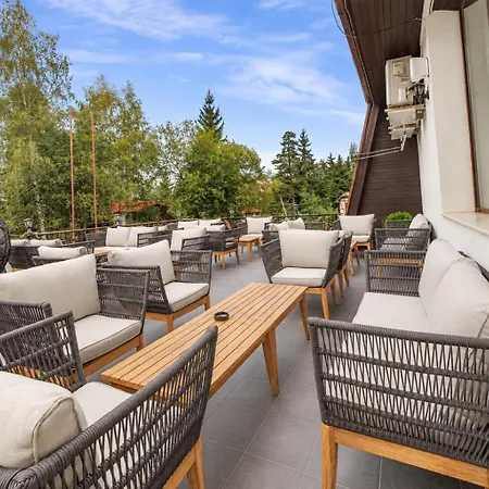 Forestia Borovets Hotel