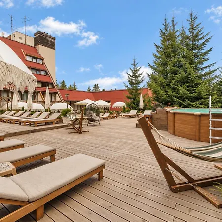 Forestia Borovets Hotel Samokov