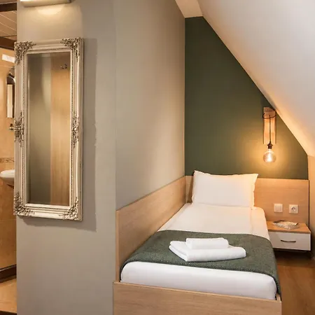 Forestia Borovets Hotel
