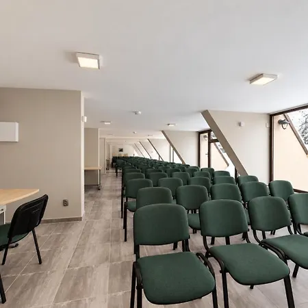 Forestia Borovets Hotel 3*