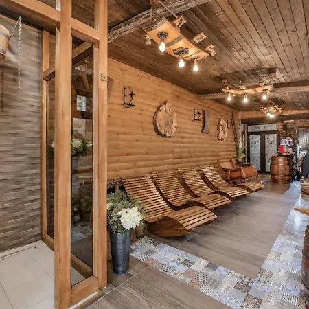 Forestia Borovets Hotel Samokov