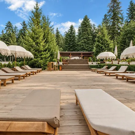 Hotel Forestia Borovets Samokov
