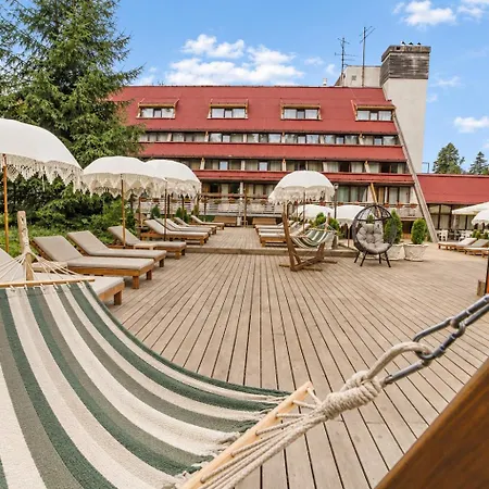Forestia Borovets Hotel
