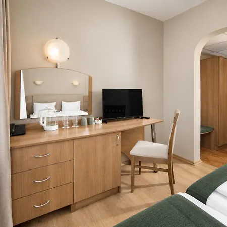 Forestia Borovets Hotel 3*